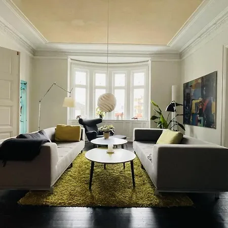 Lägenhet Apartmentincopenhagen 1526 *