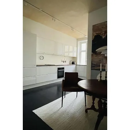 Lägenhet Apartmentincopenhagen 1526 *