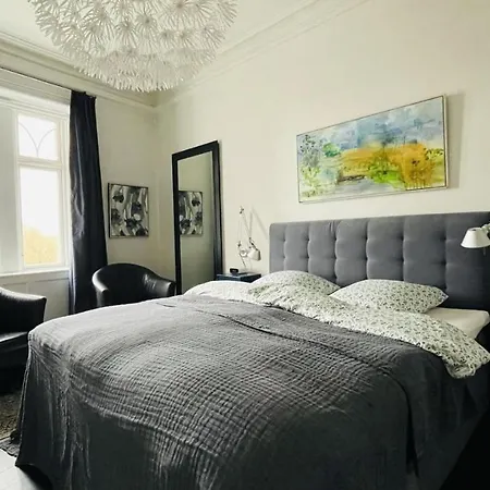 Apartmentincopenhagen 1526 Köpenhamn