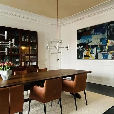 Apartmentincopenhagen 1526 Köpenhamn