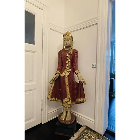 Apartmentincopenhagen 1526 Köpenhamn