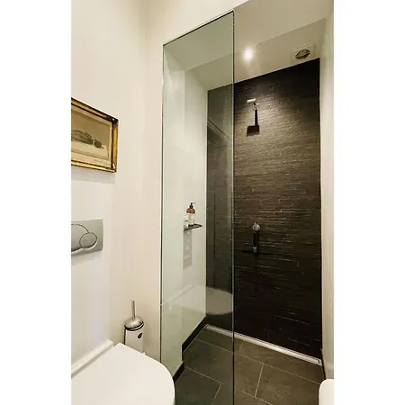 Apartmentincopenhagen 1526 Lägenhet *