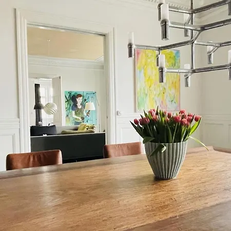 Apartmentincopenhagen 1526 * Köpenhamn