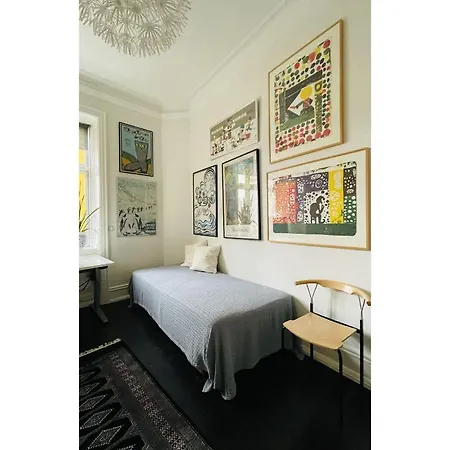 Apartmentincopenhagen 1526 * Köpenhamn