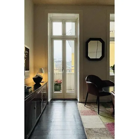Apartmentincopenhagen 1526 Köpenhamn