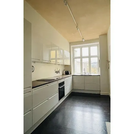 Apartmentincopenhagen 1526 Lägenhet *