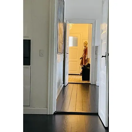 Lägenhet Apartmentincopenhagen 1526