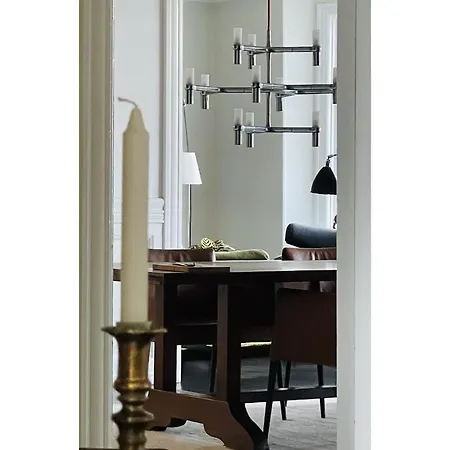 Lägenhet Apartmentincopenhagen 1526