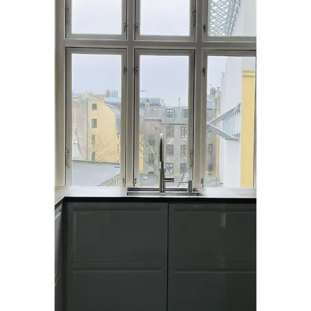 Apartmentincopenhagen 1526 * 코펜하겐