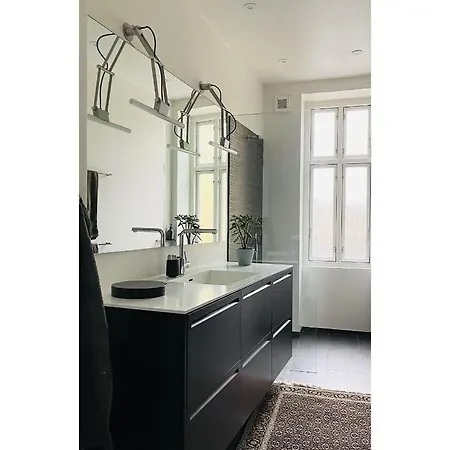 아파트 Apartmentincopenhagen 1526 코펜하겐