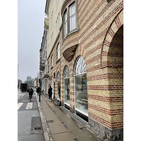 Apartmentincopenhagen 1526 코펜하겐